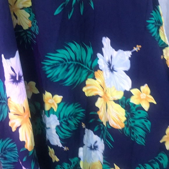 28 palms maxi dress - Picture 5 of 8